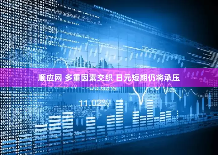 顺应网 多重因素交织 日元短期仍将承压